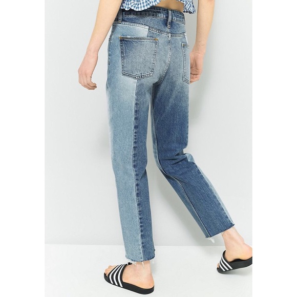 bdg jessye jeans